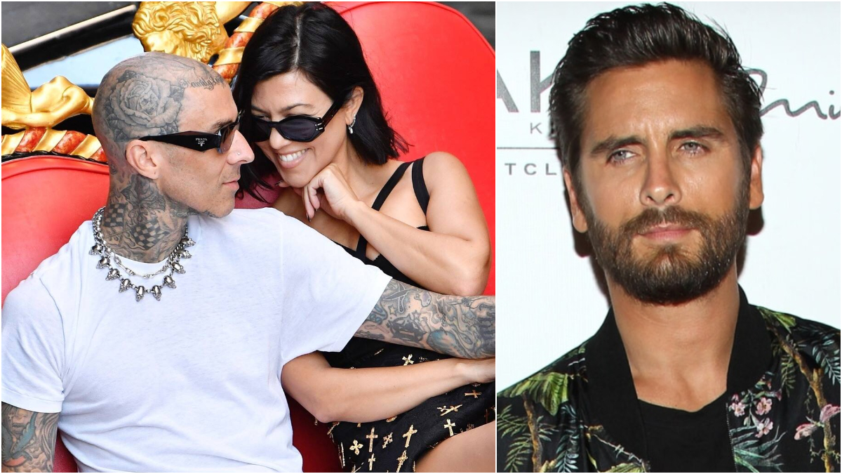 Kourtney Kardashian fiancée : Le prix de sa bague dévoilée et son ex Scott Disick fou de rage !