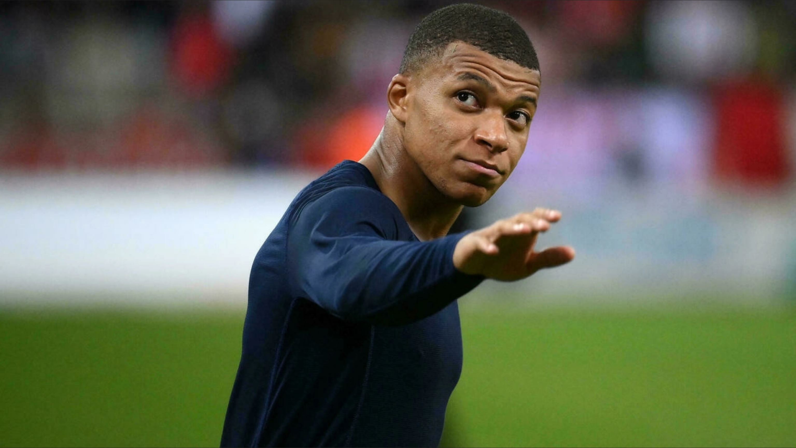 Kylian Mbappé : Comment se retrouve-il malgré lui utilisé par des trafiquants de drogue