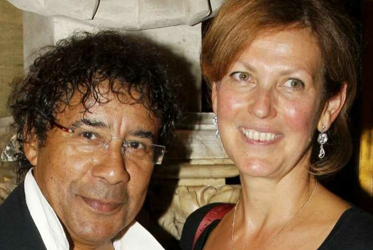 Laurent Voulzy séparé de la journaliste Mirella Lepetit après plus de 20 ans de vie commune