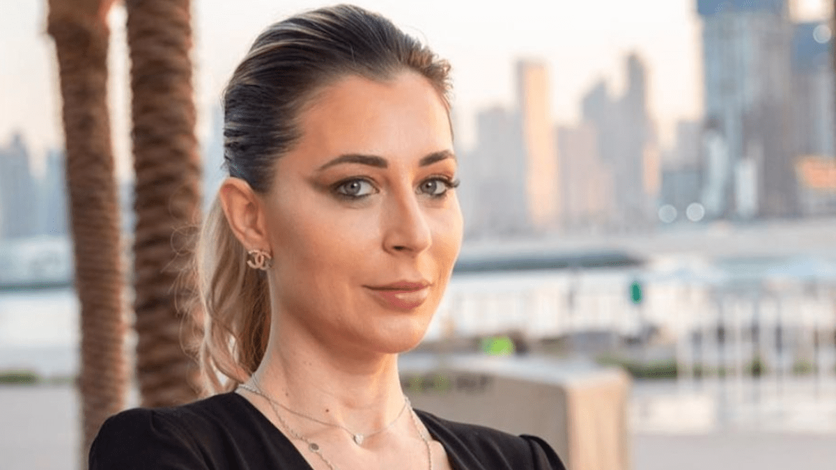 Magali Berdah en deuil : Elle sort du silence afin de &quot;rétablir certaines vérités&quot;