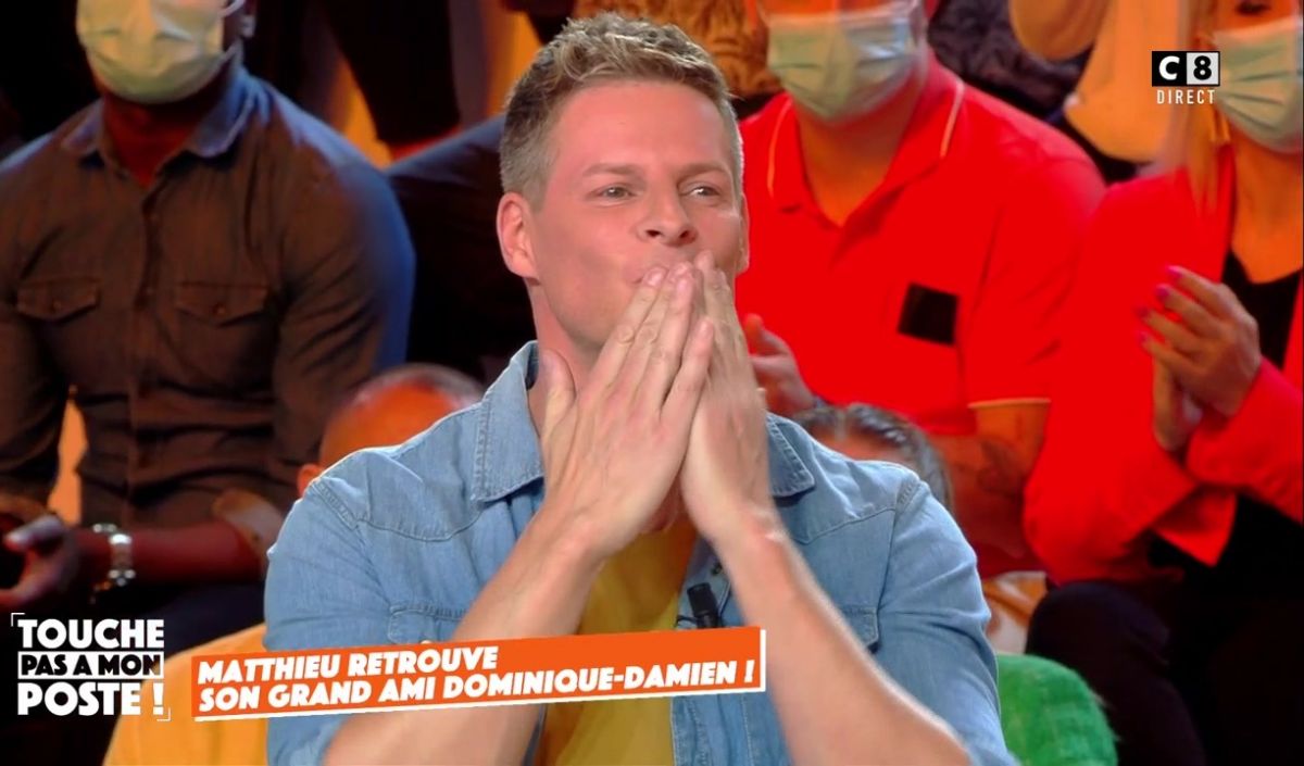 Matthieu Delormeau : Ses remords au sujet de Dominique-Damien Réhel et de sa tentative de suicide