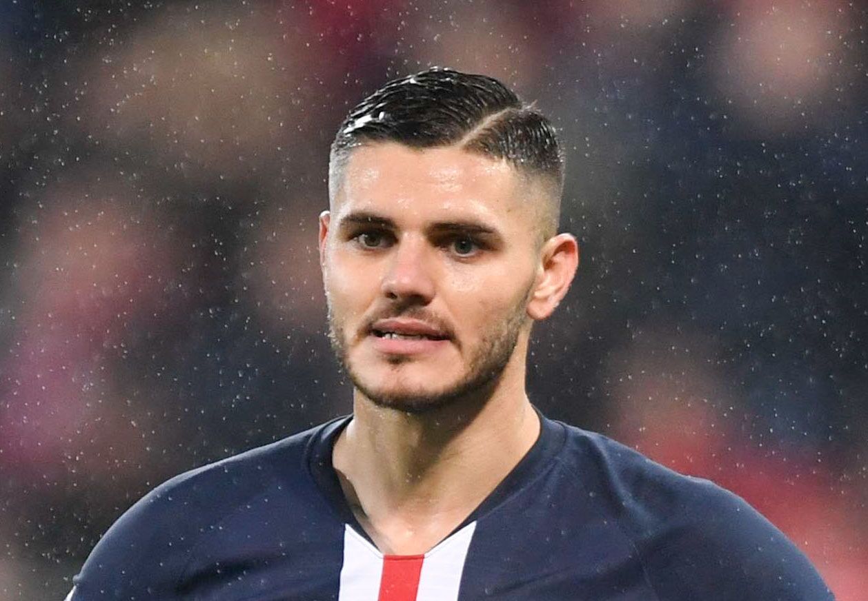 Mauro Icardi (PSG) infidèle : Sa présumée maîtresse sort du silence et balance sur le footballeur !