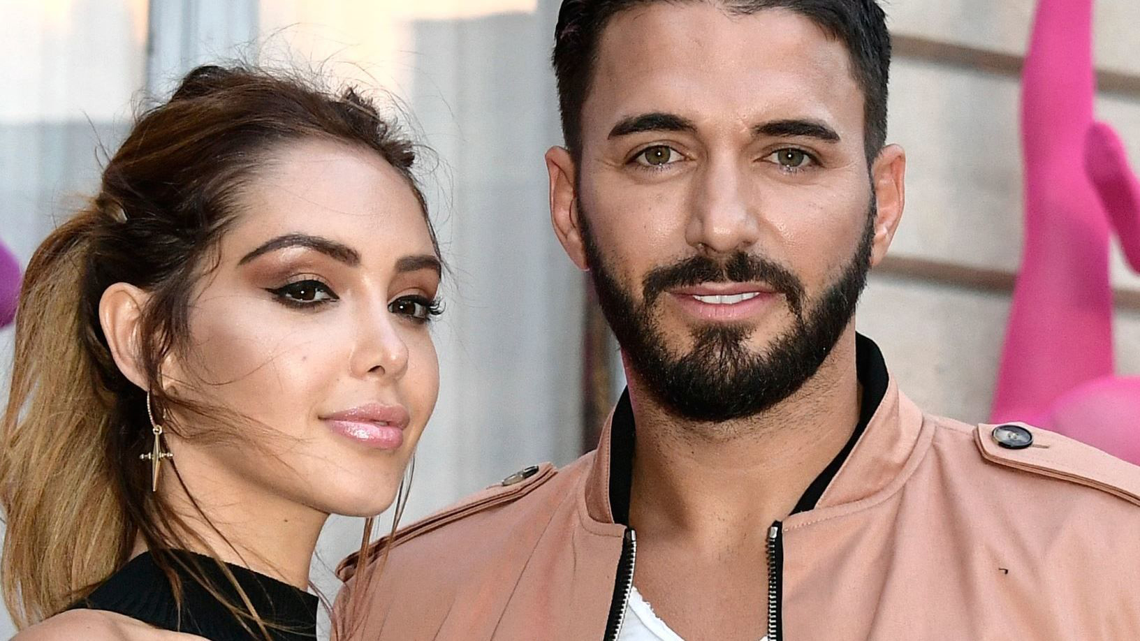 Nabilla angoissée pour Thomas : "J'avais l'impression d'être enceinte", il raconte son malaise !