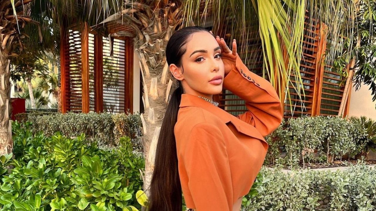 Nabilla enceinte de son deuxième enfant ? Ce cliché qui intrigue ses fans