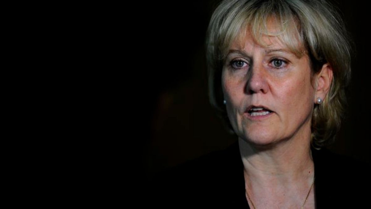 Nadine Morano : Son téléphone volé à Paris, elle porte plainte