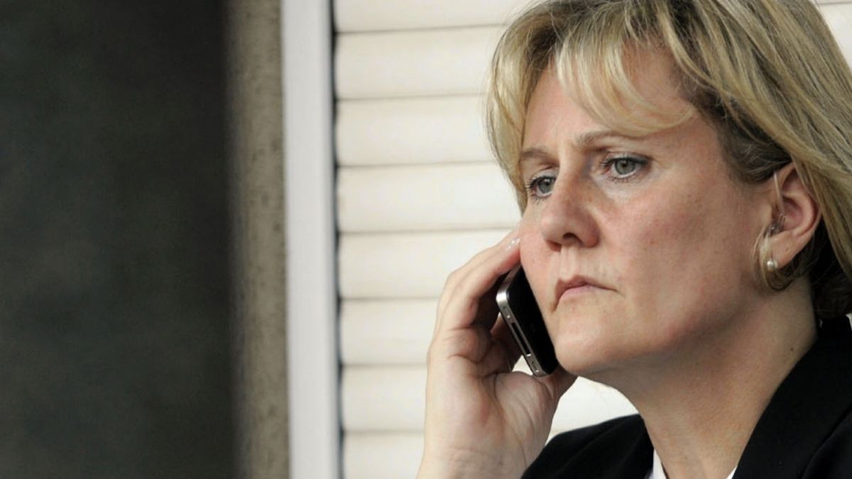 Nadine Morano : Son téléphone volé à Paris, elle porte plainte