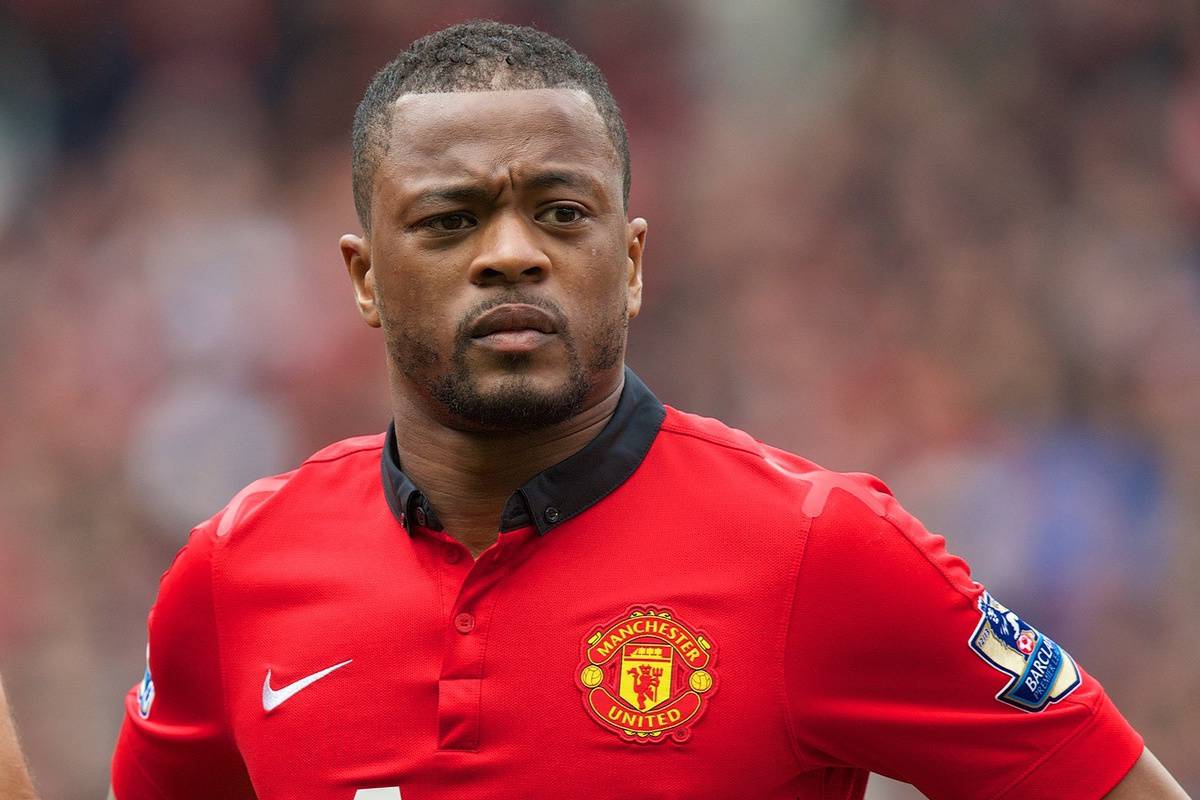 Patrice Evra victime d’un viol à seulement 13 ans : "Il passait ses mains sous ma couette"