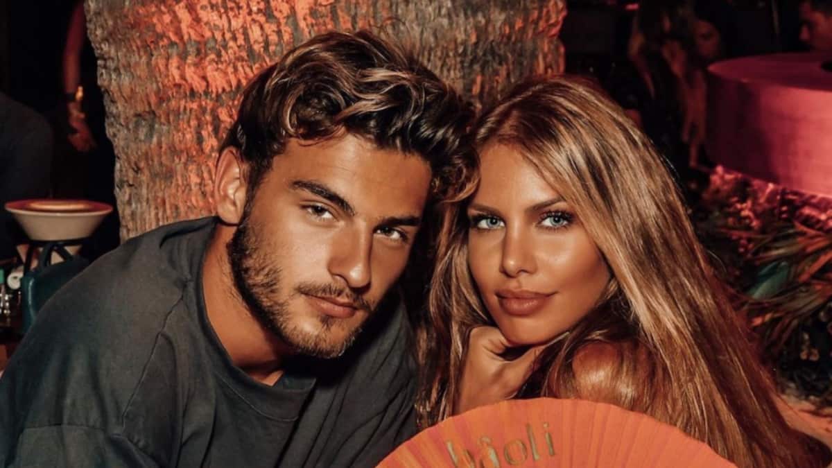 Simon Castaldi clashe violemment Julien Guirado après une remarque sur son couple avec Adixia