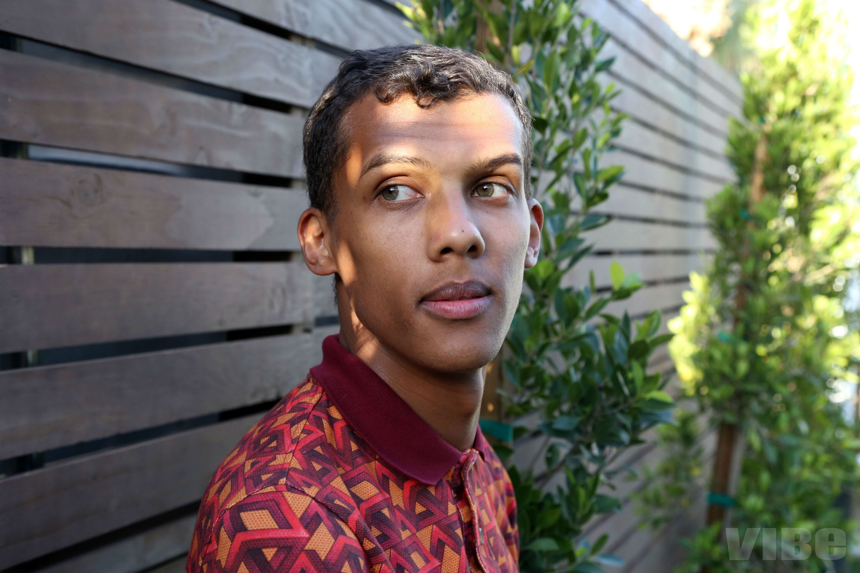 Stromae : Le chanteur est enfin de retour avec un nouveau titre !