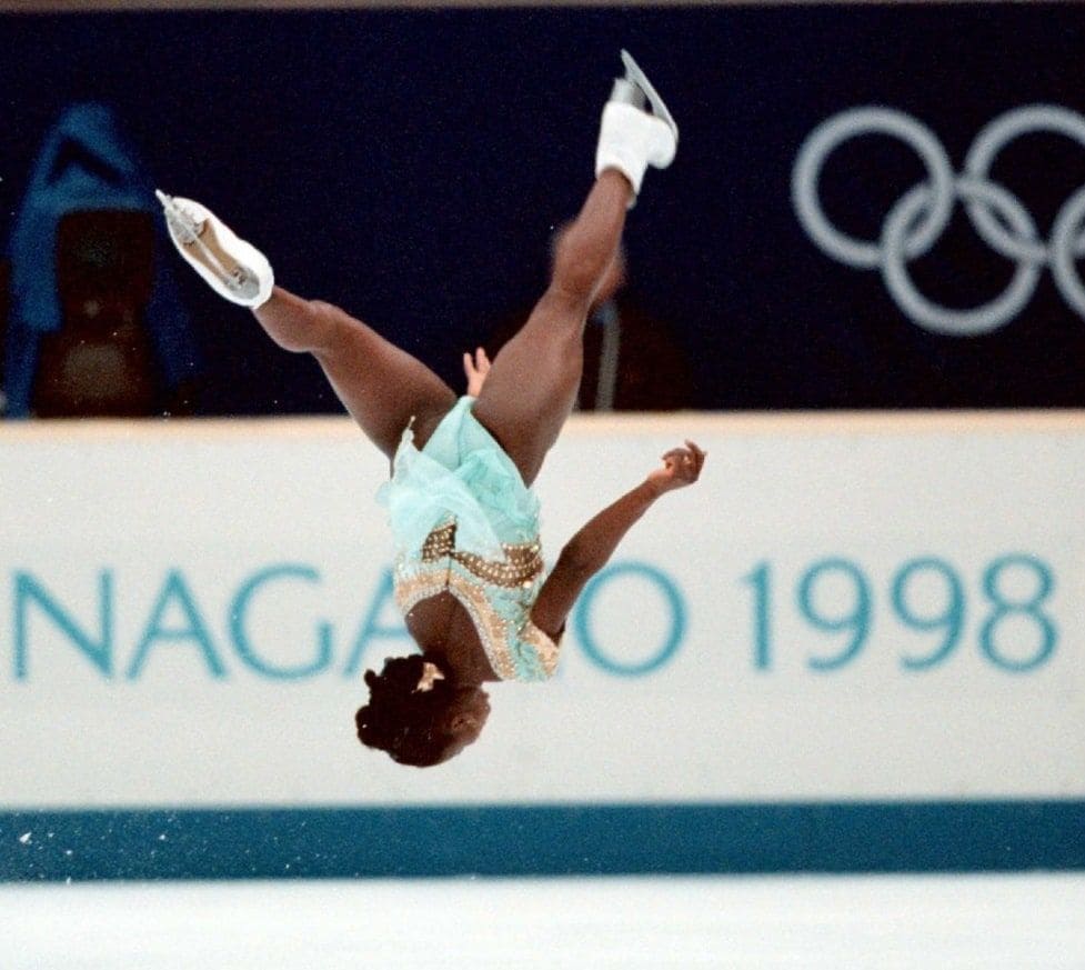 Surya Bonaly : L’ancienne patineuse parle du racisme subi tout au long de sa carrière