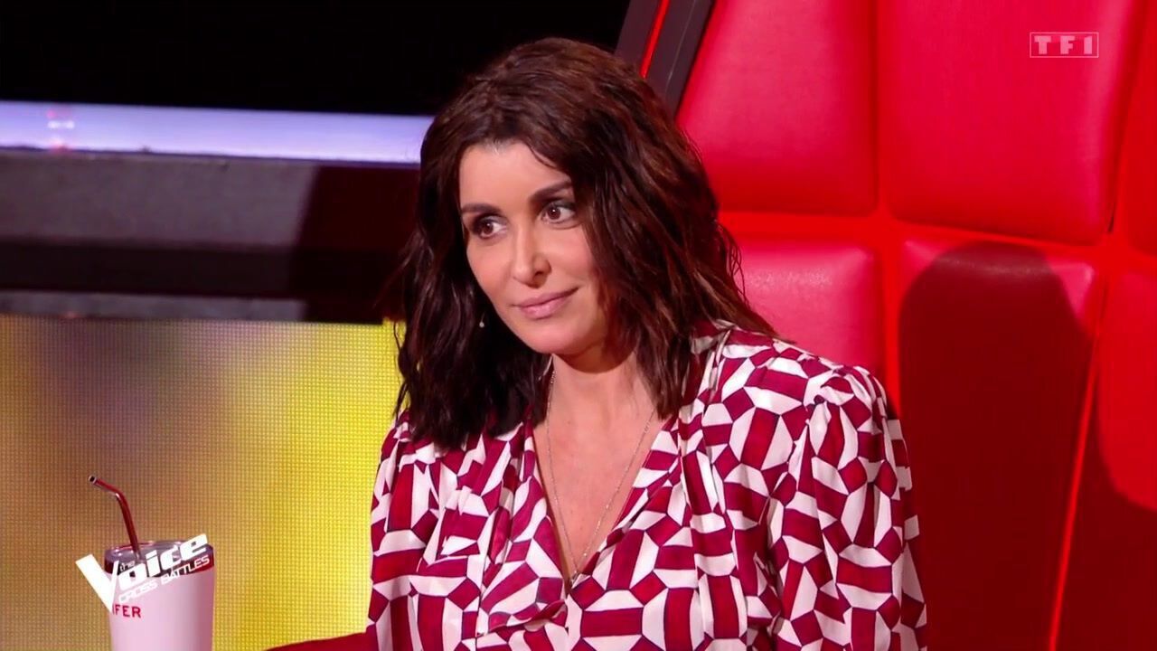 The Voice : Un talent balance "Je me doutais que Jenifer perdrait ses moyens, mais pas à ce point"