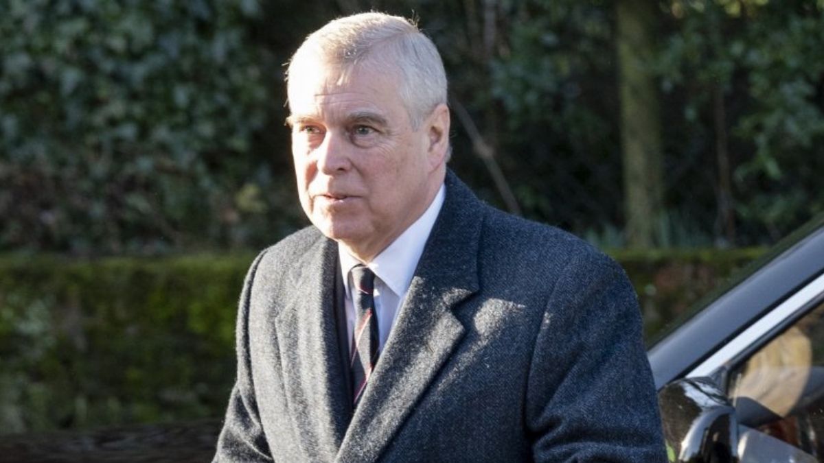 Accusé d'agressions sexuelles, le prince Andrew pourrait être jugé dès 2022 !