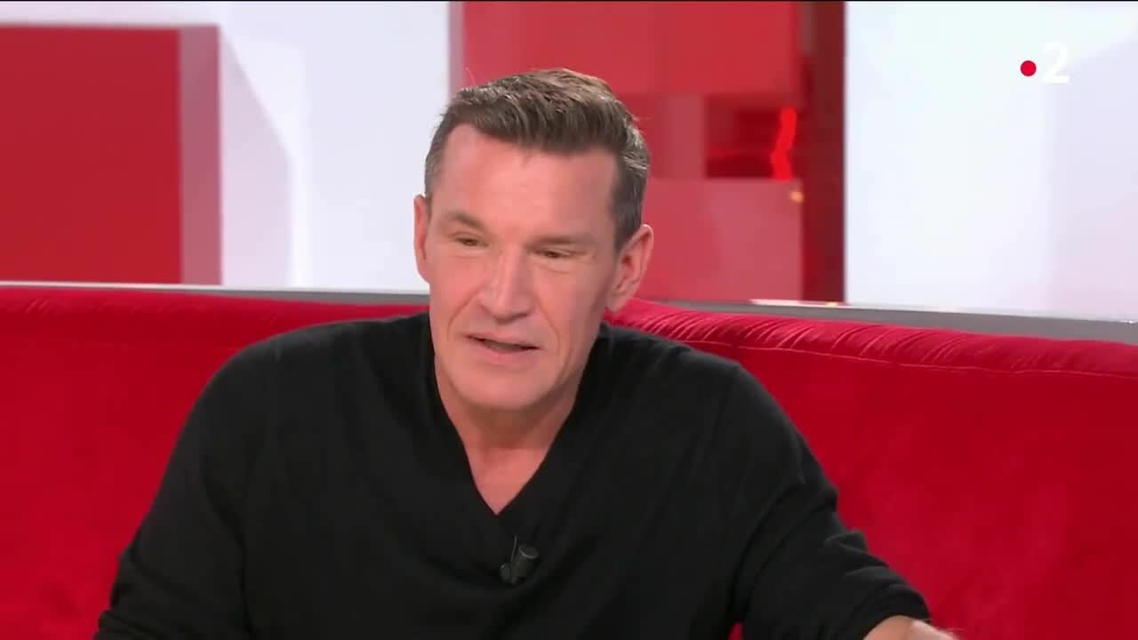 Benjamin Castaldi dévoile sa prochaine opération de chirurgie esthétique !