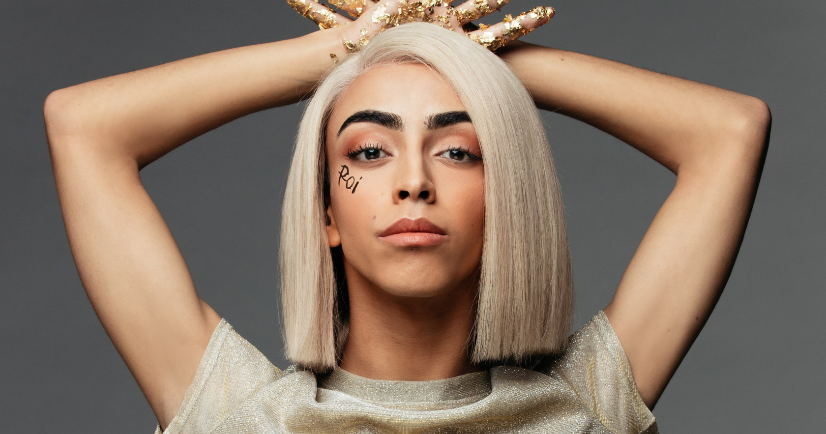 Bilal Hassani célibataire : Le chanteur dévoile les raisons de sa rupture avec Cassem