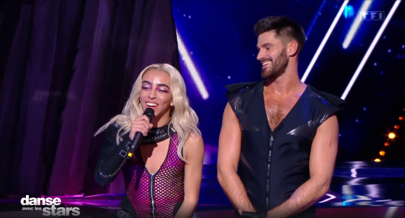 Bilal Hassani (DALS) confie : &quot;C'est l'un des rares qui ne craignait pas de s’afficher avec moi&quot;