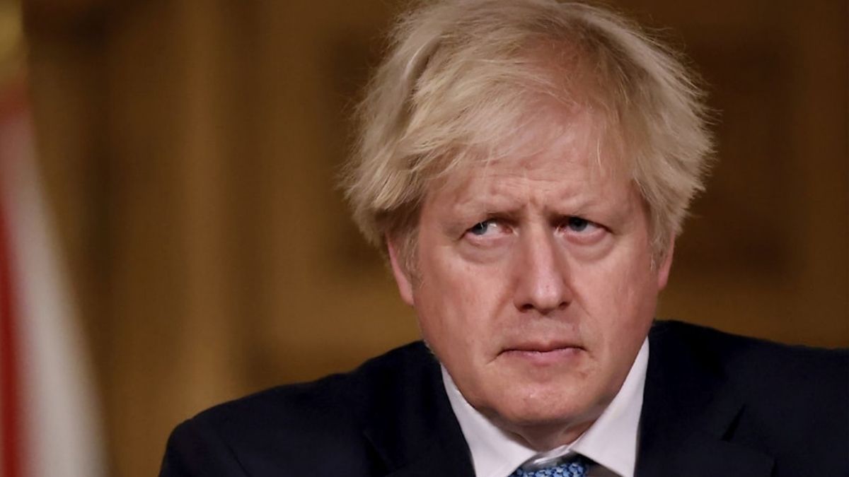 Boris Johnson : Son père Stanley accusé d’agression sexuelle par deux femmes