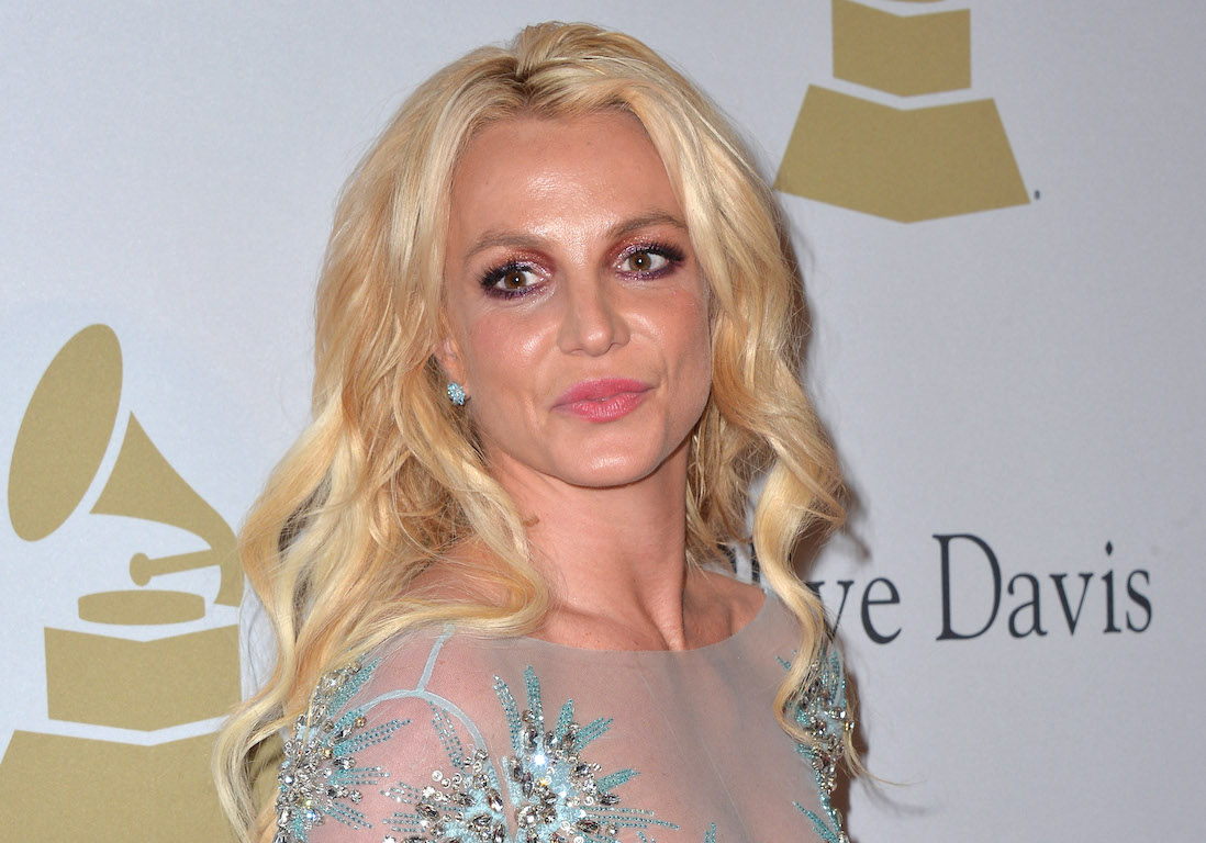 Britney Spears : La star réagit à l'interview de sa petite sœur : "Ma famille a détruit mes rêves !"