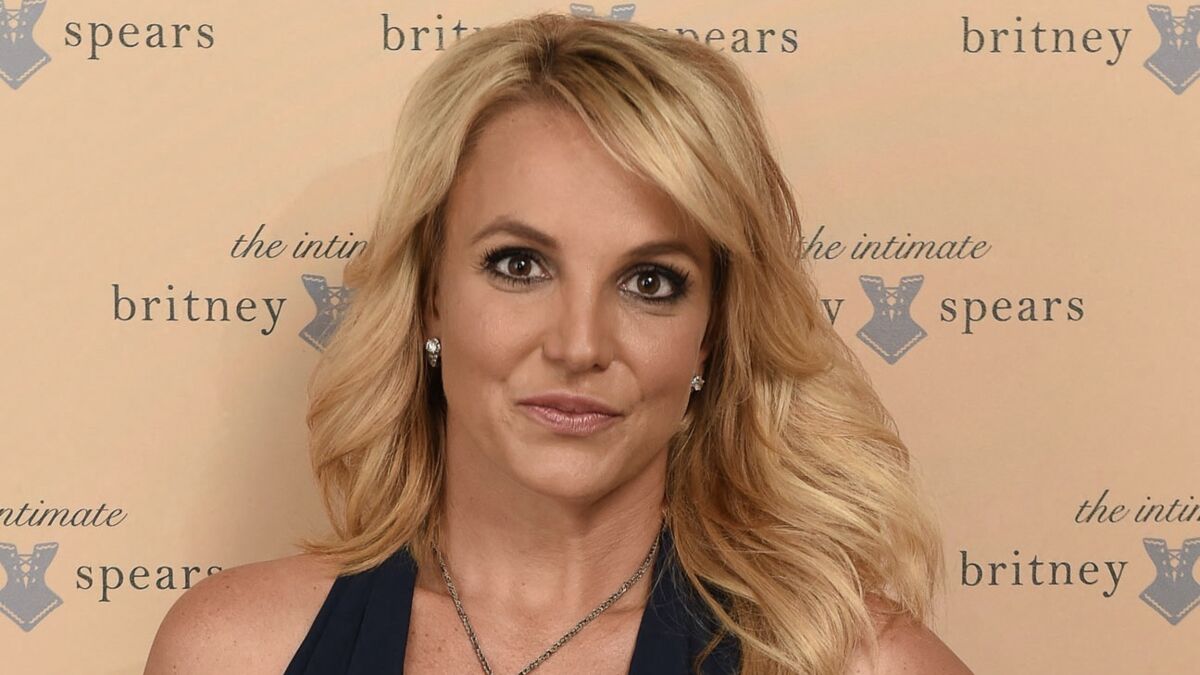 Britney Spears prête à balancer tout ce qu'elle a sur le cœur à Oprah Winfrey ?