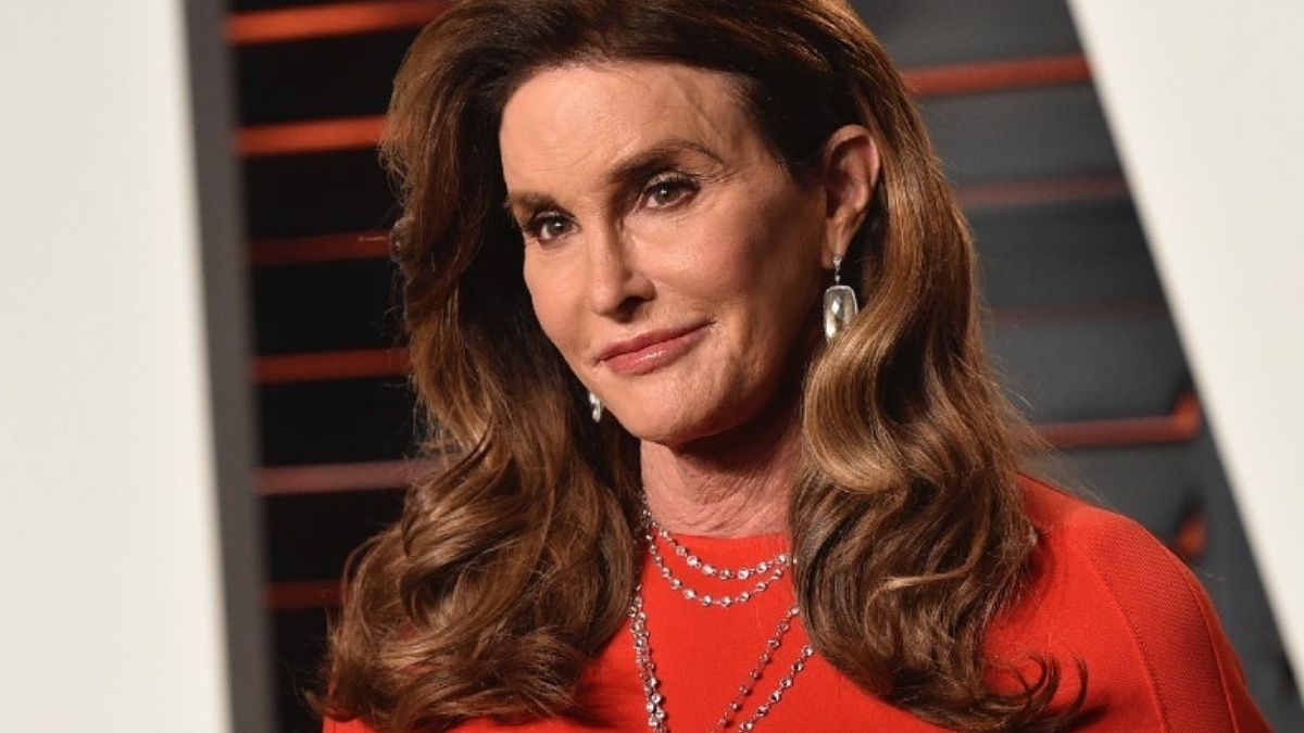 Caitlyn Jenner en mauvais termes avec son ex Kris Jenner ? Elle s'explique !