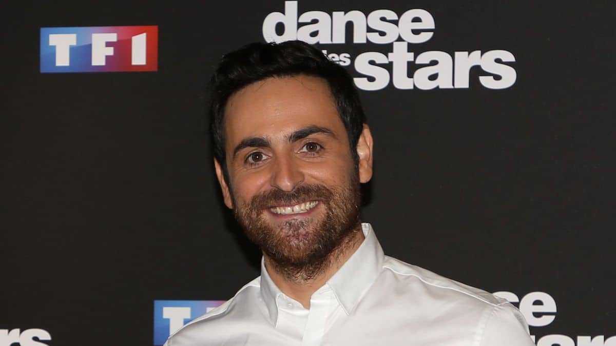 Camille Combal (Danse avec les stars) bientôt papa ! Son épouse Marie Treille Stefani est enceinte !