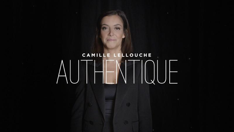 Camille Lellouche victime de violences conjugales : "Je voulais hurler"