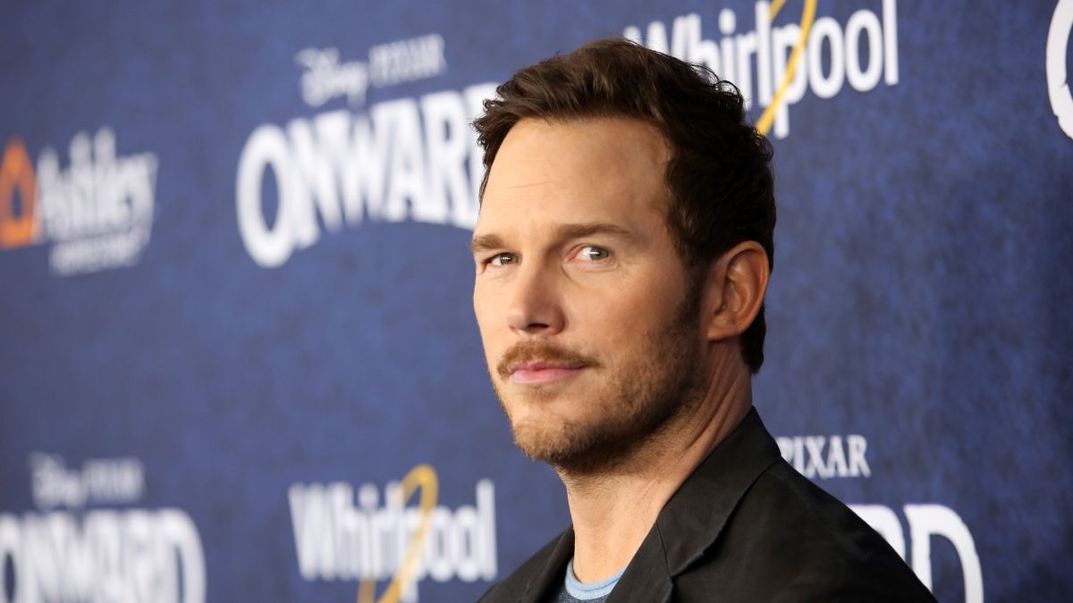 Chris Pratt critiqué : Sa déclaration d'amour à sa femme qui ne passe pas !