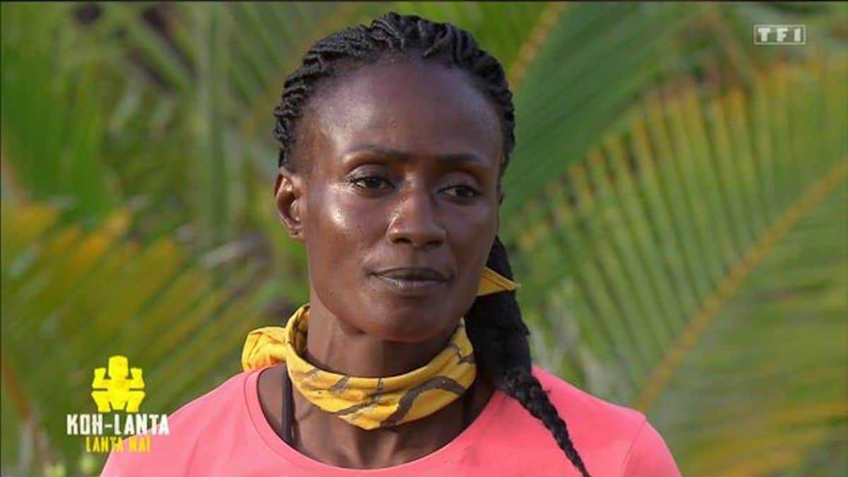 Koh-Lanta : Une &quot;bagarre&quot; dans la résidence du jury final ? Coumba dévoile les coulisses !