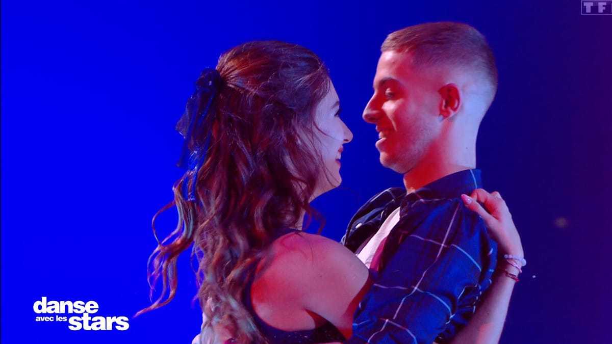 DALS : Elsa Bois bientôt en couple avec Michou ? "On verra ce qui se passe dans l'avenir"