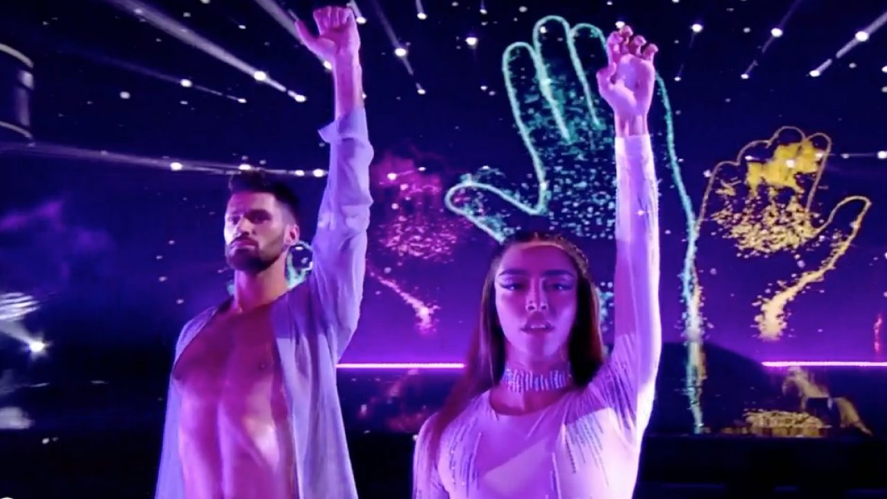 Danse avec les Stars : Bilal Hassani est ravi de pouvoir &quot;ouvrir des portes&quot;