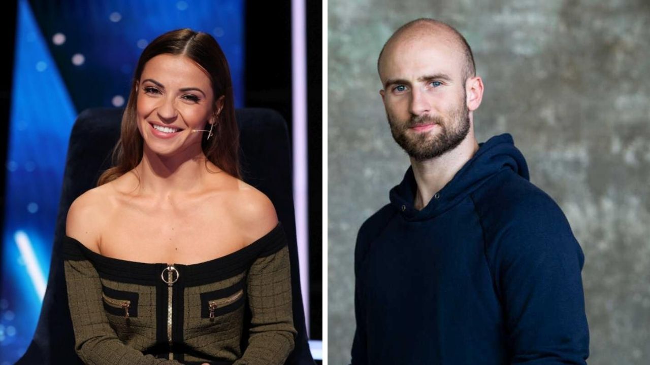 Danse avec les stars : Denitsa Ikonomova et François Alu en couple ! On vous dit tout !