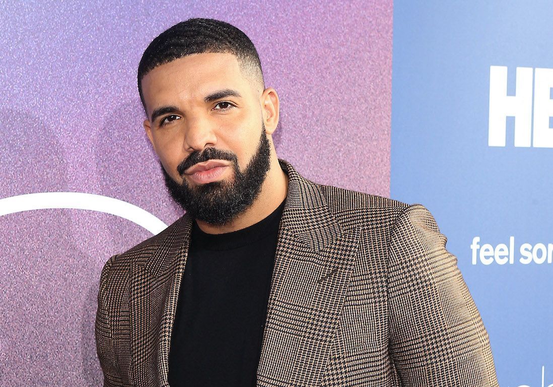 Drame à Astroworld Festival : Drake filmé dans un strip-club le lendemain des faits