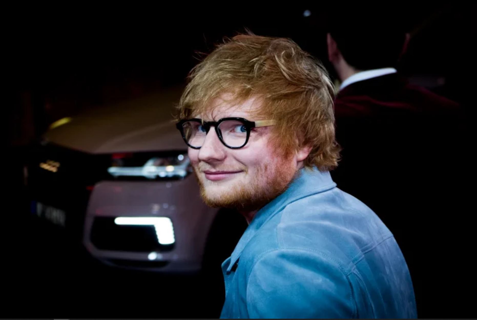 Ed Sheeran : le chanteur est devenu papa pour la deuxième fois !
