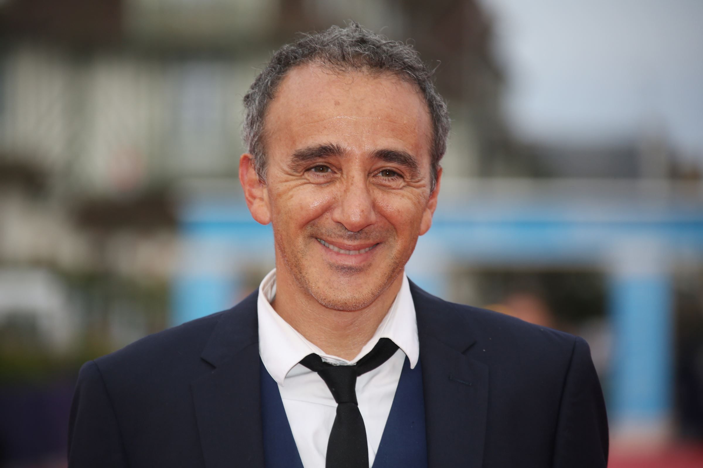 Elie Semoun célibataire : L’humoriste annonce sa rupture !