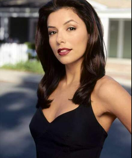  Eva Longoria alias Gabrielle Solis @Touchstone Television