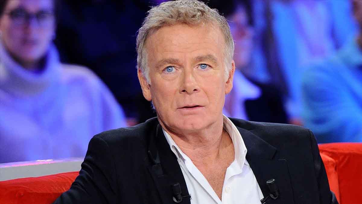 Franck Dubosc : Il raconte comment il a dû laisser partir son père