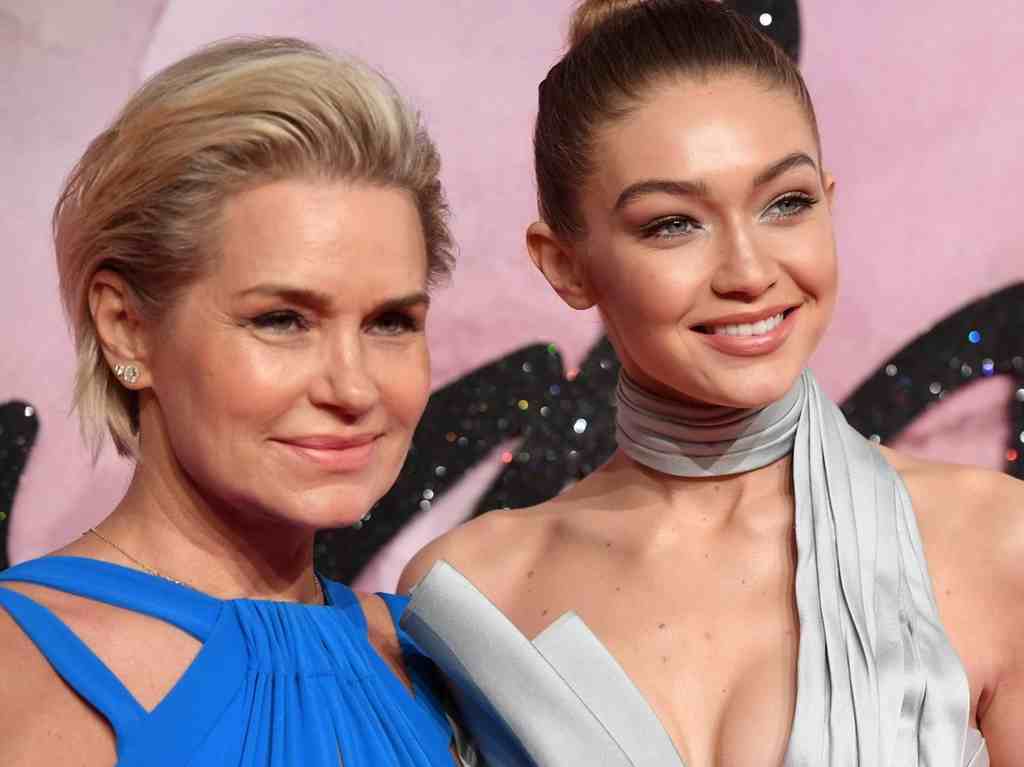 Gigi Hadid : Le top model discute déjà des modalités de la garde de sa fille avec ses avocats