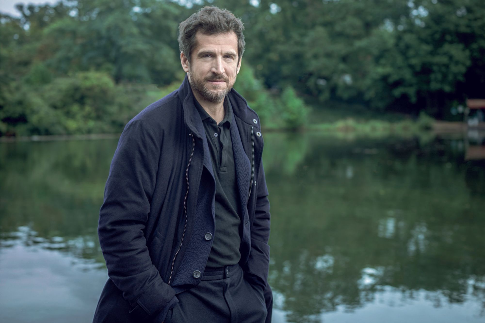 Guillaume Canet et le désastre de "Nous finirons ensemble" : "Le tournage s’est très très mal fini"