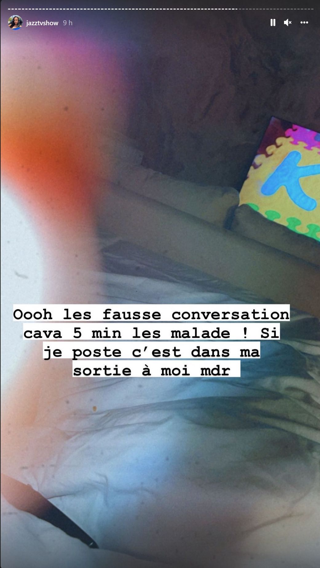  Jazz Correia en famille @ Instagram