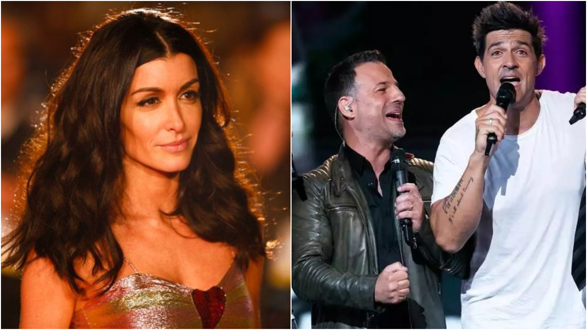 Jean-Pascal Lacoste balance sur les tensions entre Jenifer et Mario : "C'est un peu compliqué..."