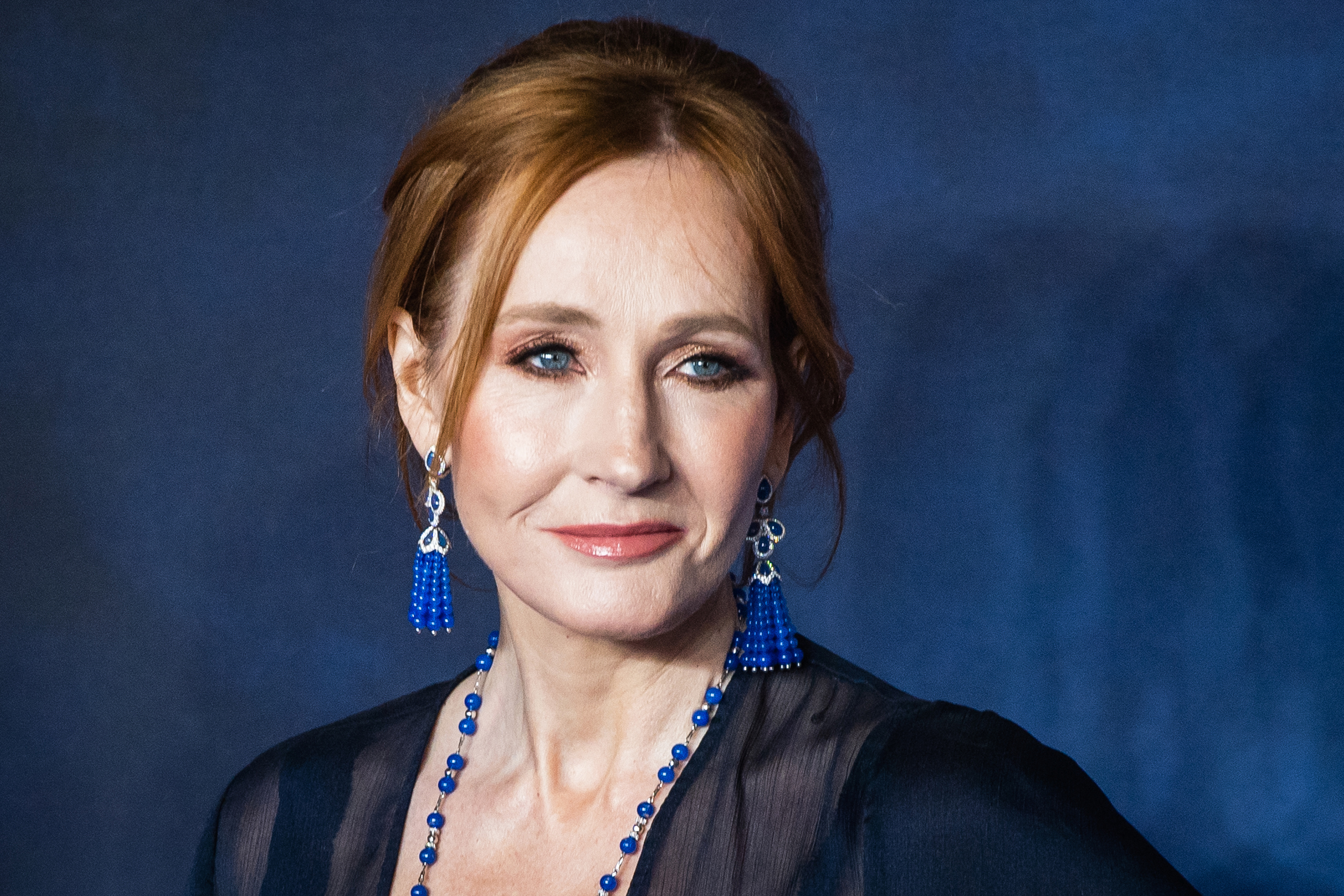 J.K. Rowling : En colère, l’auteure d’Harry Potter voit son adresse dévoilée sur la toile