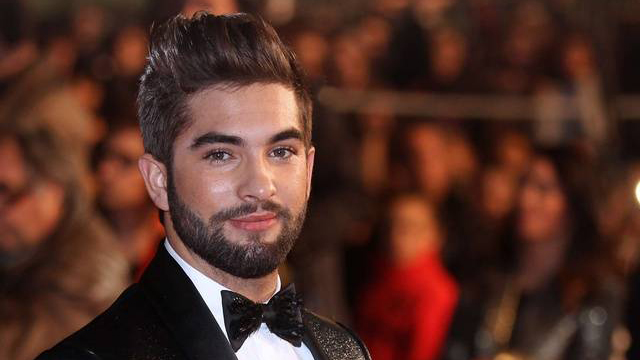 Kendji Girac triste sans sa fille : "Je suis un papa inquiet"