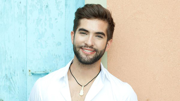 Kendji Girac triste sans sa fille : "Je suis un papa inquiet"