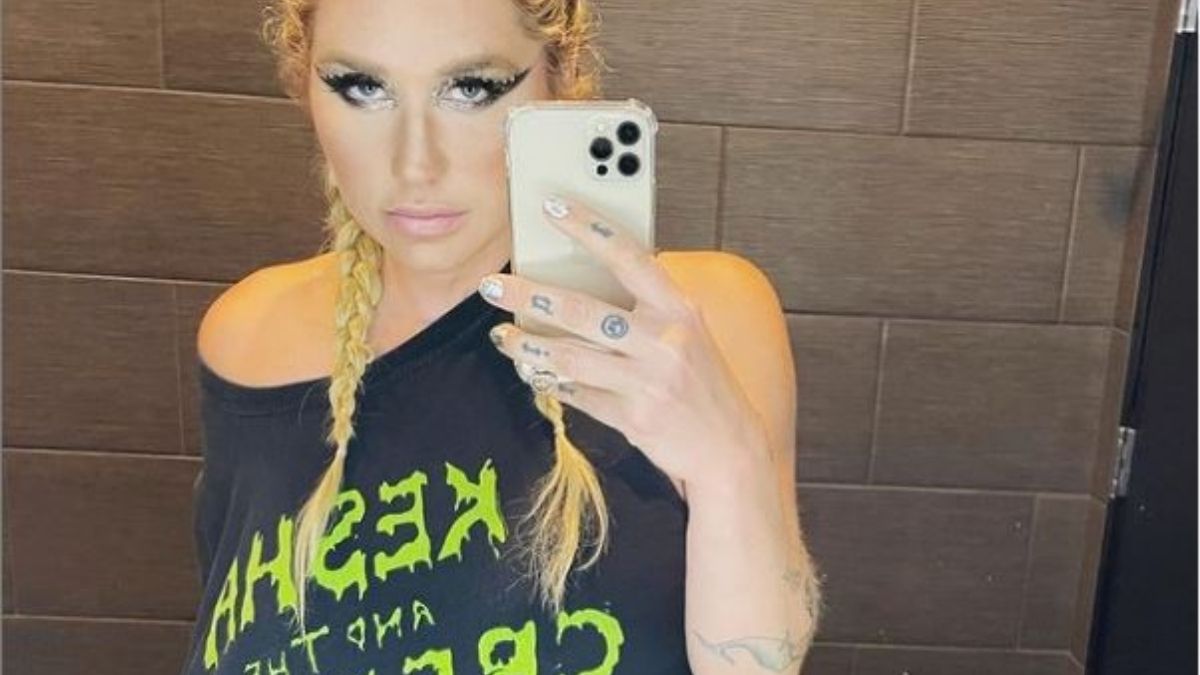 Kesha accuse Dr. Luke de viol : Elle lui aurait fait perdre 46 millions de dollars !