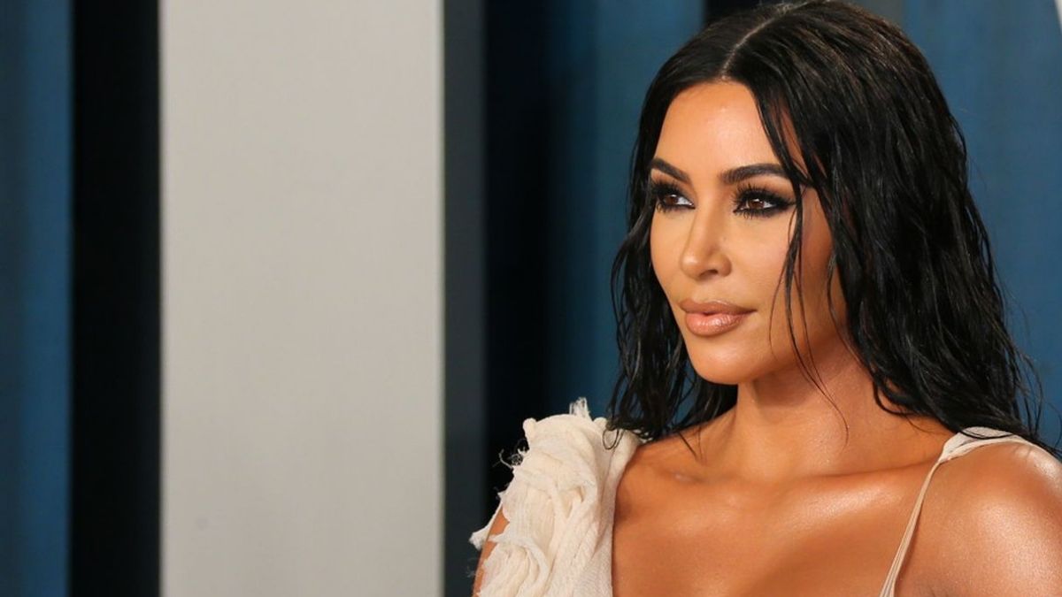 Kim Kardashian bientôt avocate ? La star vient de réussir un examen primordial du barreau