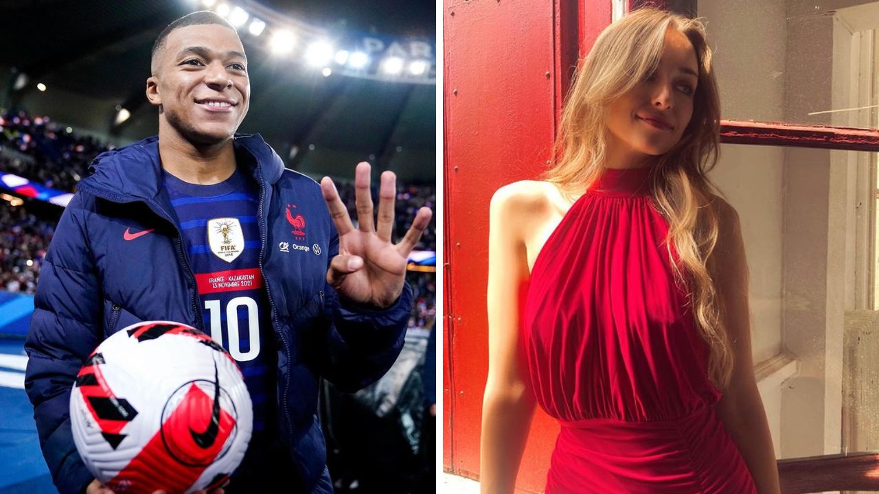 Kylian Mbappé et Emma Smet en couple ? Cette conséquence inattendue pour la comédienne