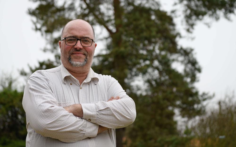 L'amour est dans le pré : Franck répond à ses détracteurs qui lui reprochent de pratiquer la chasse