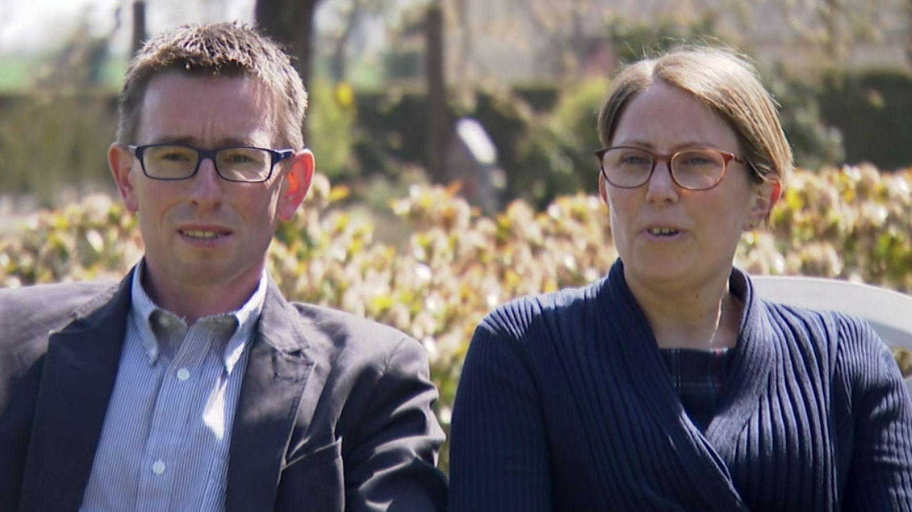 L'amour est dans le pré : Hervé et Stéphanie prêts à devenir parents "On parle de faire un bébé"