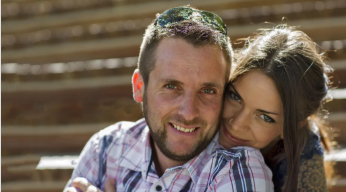  L'Amour est dans le Pré : François et Nicole @M6