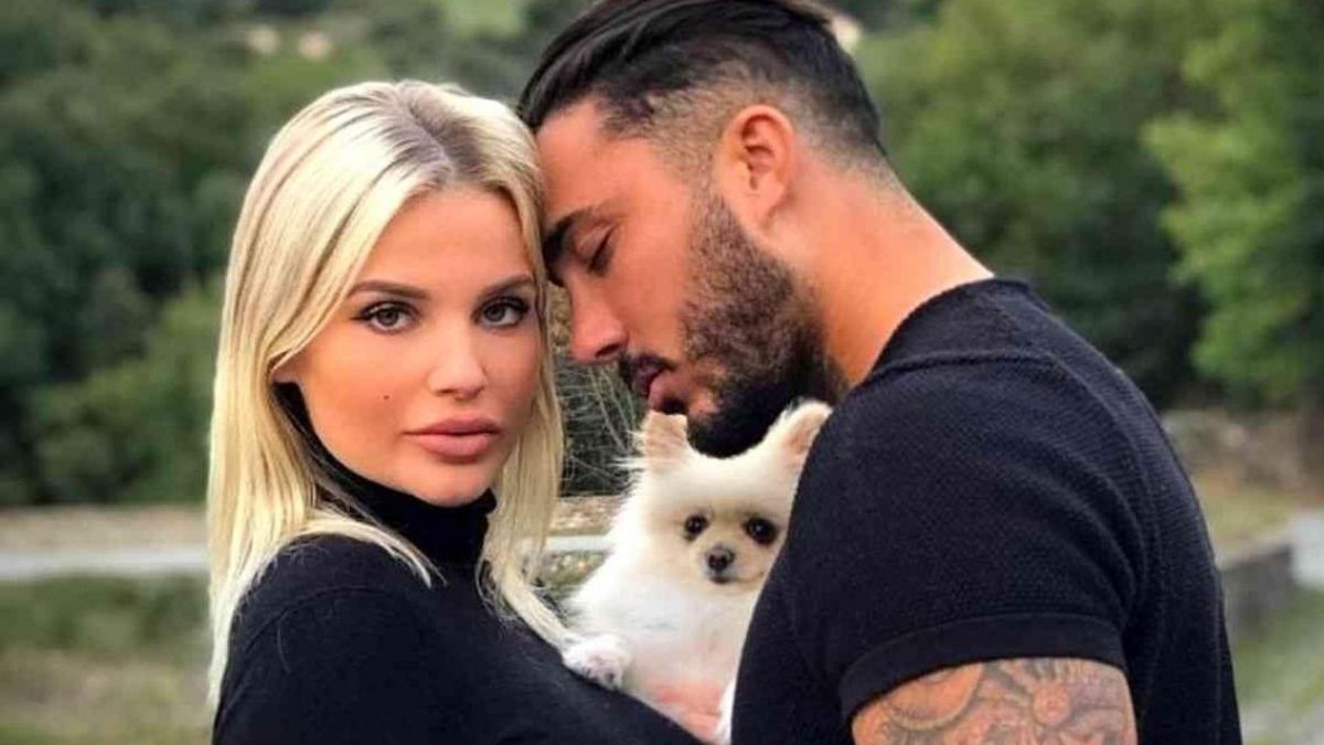 Vivian Grimigni toujours amoureux d'Eva Ducci ? Il se confie