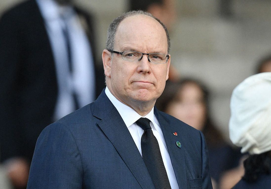 Le prince Albert II en colère contre son ex Nicole Coste : &quot;J'ai été furieux de découvrir cela&quot;